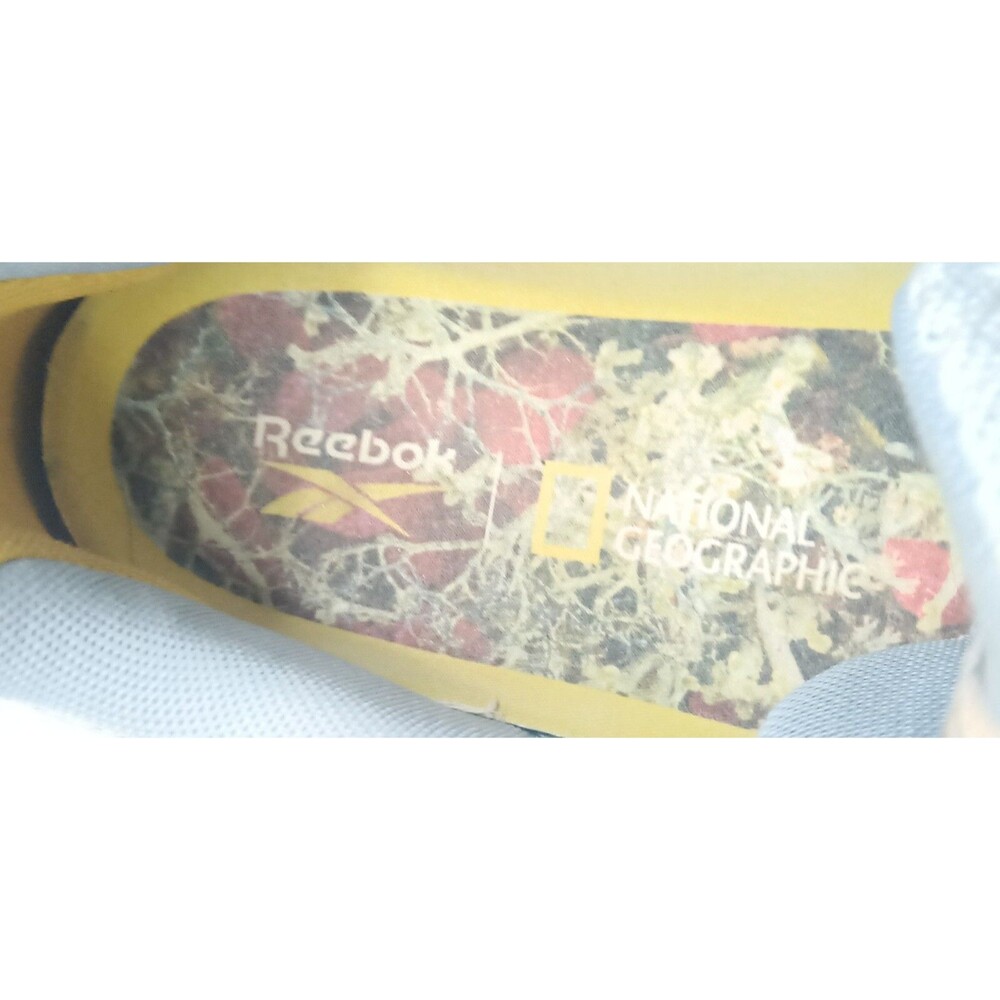 Reebok Nano X1 National Geographic Vegan Training Shoes Women's Size 11  Sneaker - Picture 11 of 16